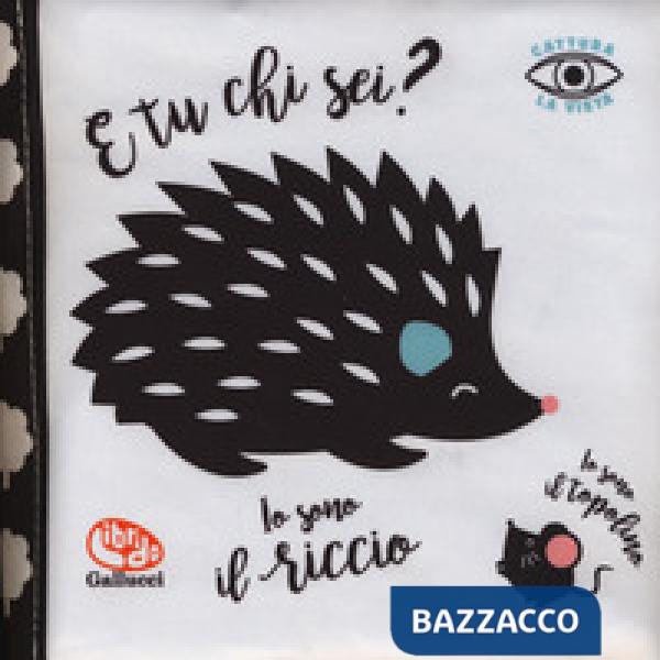 E tu chi sei? Cattura la vista. I batuffolibri. Ediz. a colori