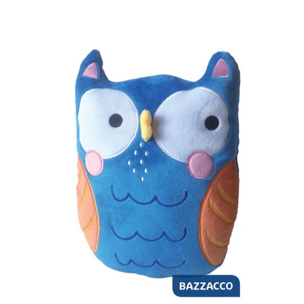 Gufetto. Coccolibri. Ediz. a colori. Con peluche