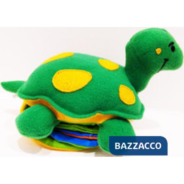 Tartaruga. Tira-e-va. Ediz. a colori