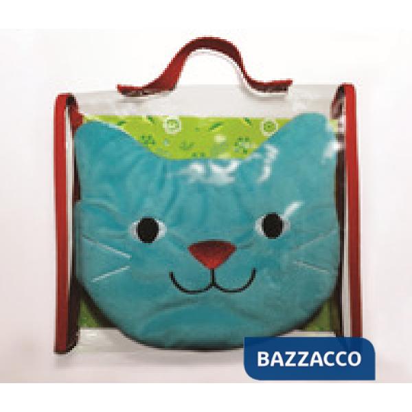 Micio facce buffe. I batuffolibri