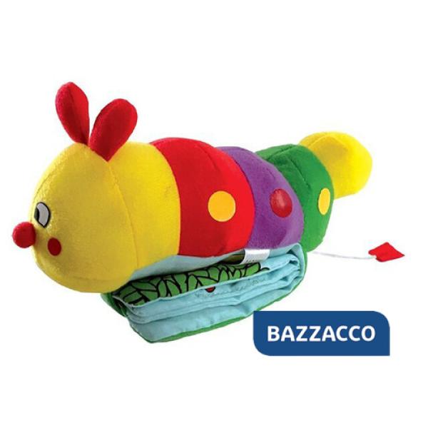 Bruco. Tira-e-va. Ediz. a colori