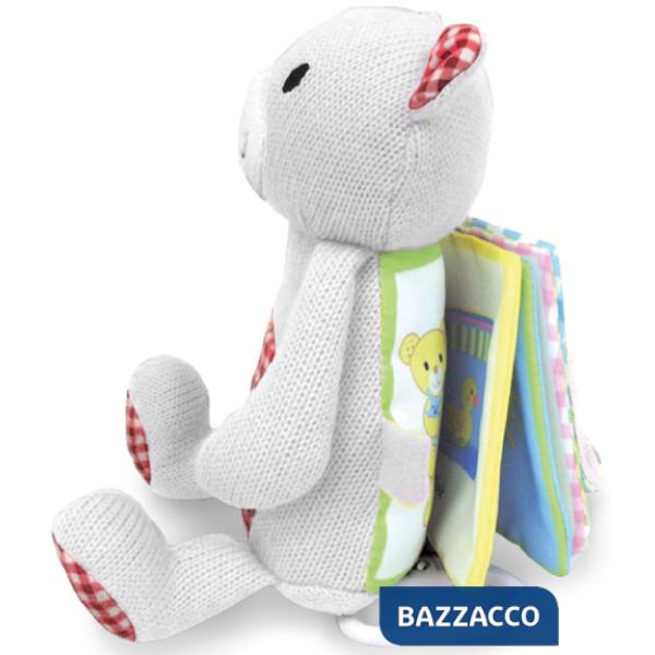 Orsacchiotto carillon. I batuffolibri musicali. Ediz. a colori (L')