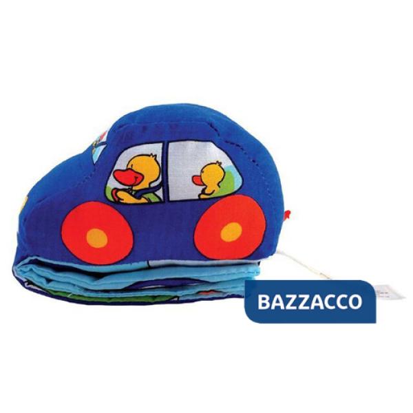 Macchinina. Tira-e-va. Nuova ediz.