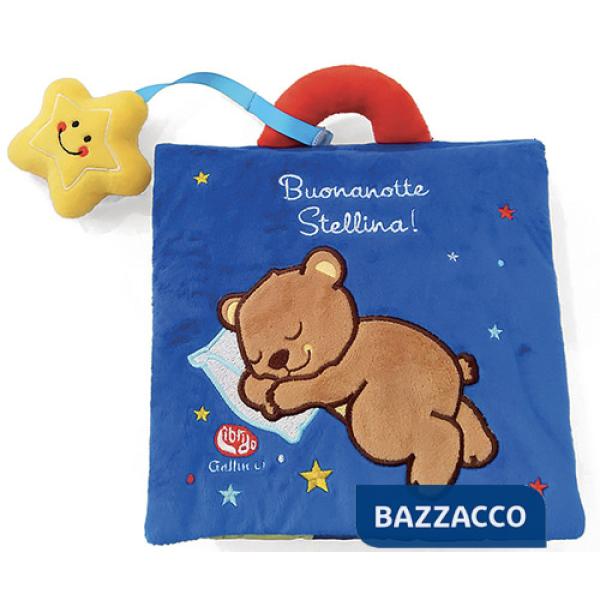 Buonanotte, stellina. Ediz. a colori