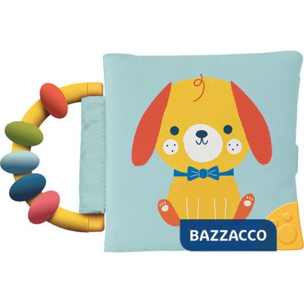 A spasso con cagnolino. Ediz. a colori