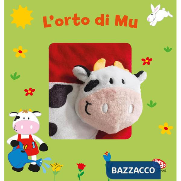 Orto di Mu. Ediz. a colori (L')