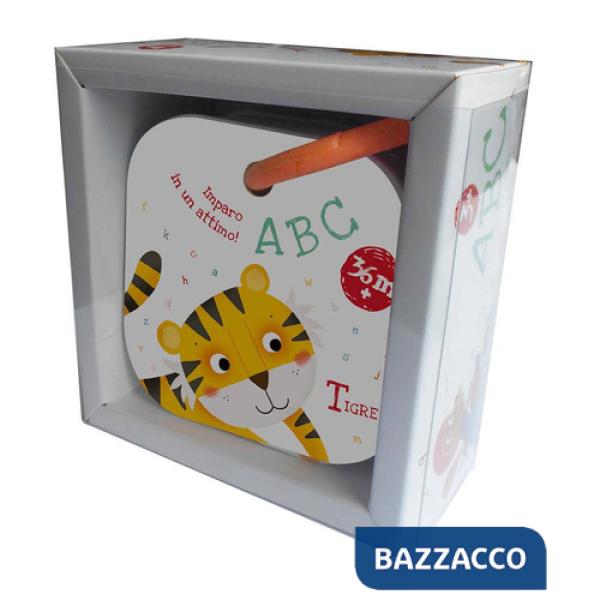 ABC. Imparo in un attimo! Ediz. a colori