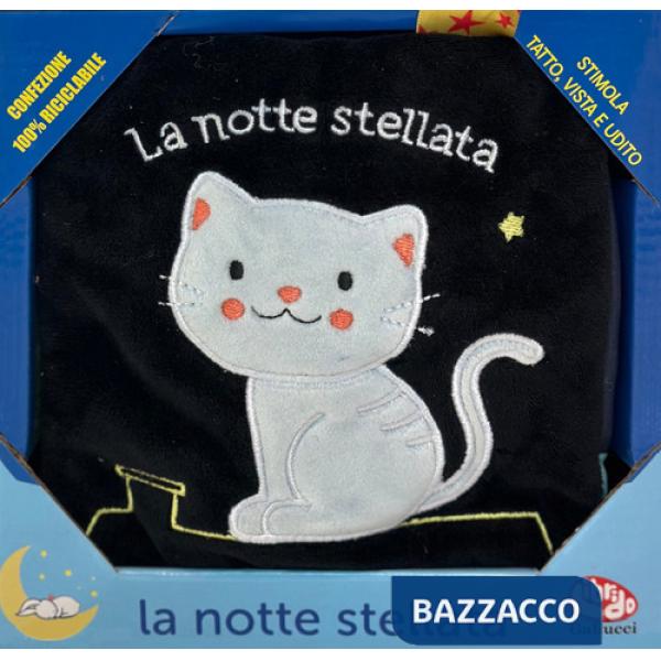 Notte stellata. Ediz. a colori (La)