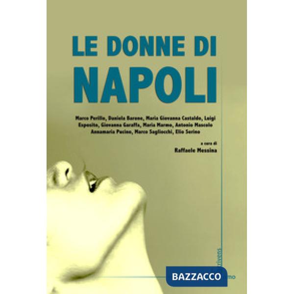 Donne di Napoli (Le)