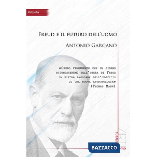 Freud e il futuro dell'uomo