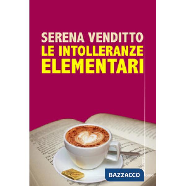 Intolleranze elementari (Le)