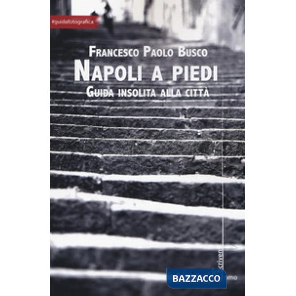 Napoli a piedi. Guida insolita alla città