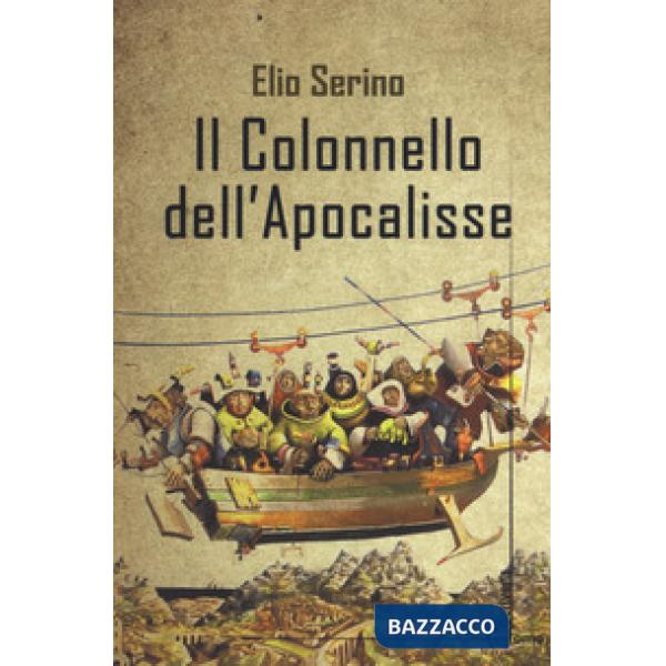 Colonnello dell'Apocalisse (Il)