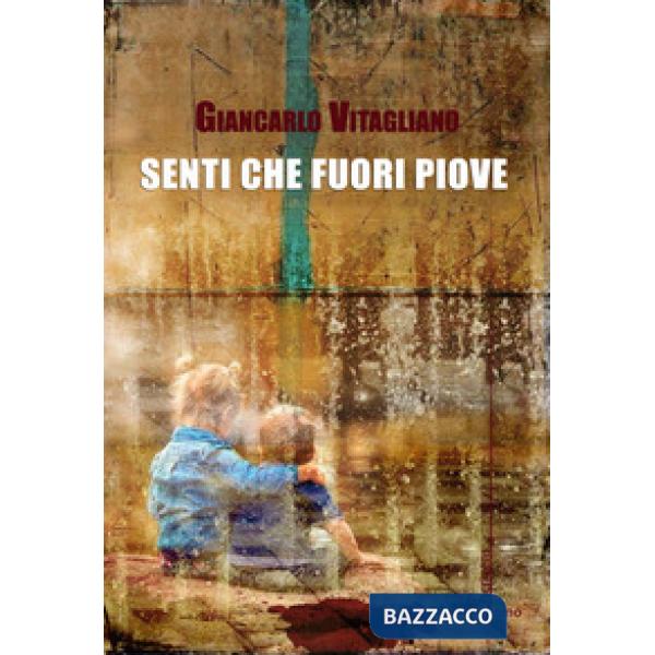 Senti che fuori piove