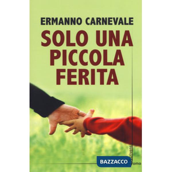 Solo una piccola ferita