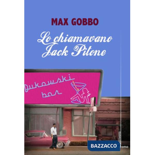 Lo chiamavano Jack Pitone