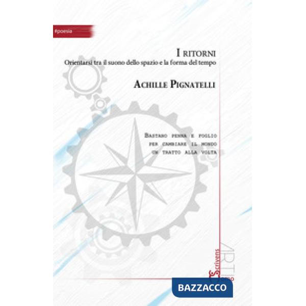 Ritorni. Orientarsi tra il suono dello spazio e la forma del tempo (I)