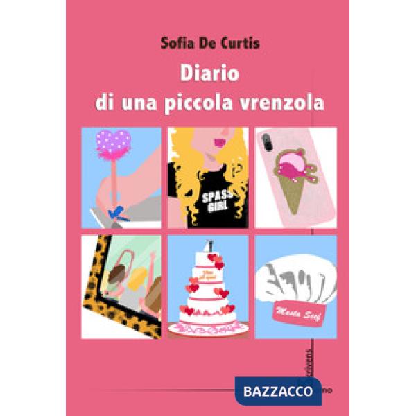 Diario di una piccola vrenzola