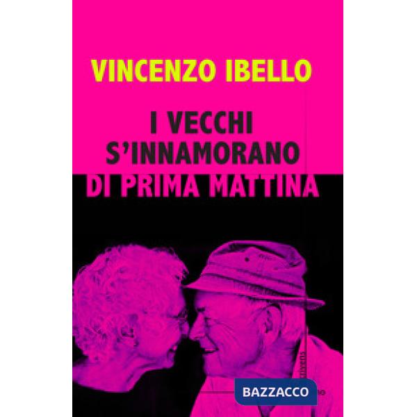 Vecchi s'innammorano di prima mattina (I)