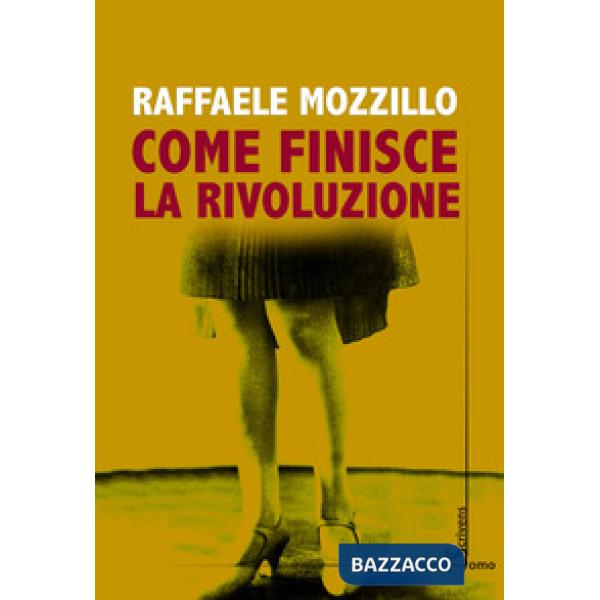 Come finisce la rivoluzione