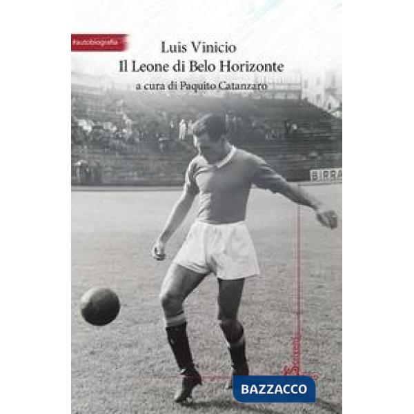 Leone di Belo Horizonte (Il)