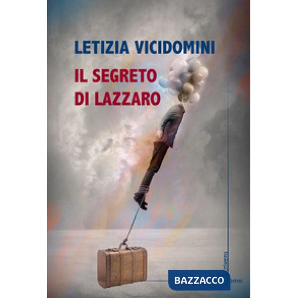 Segreto di Lazzaro (Il)