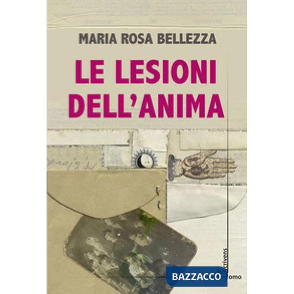 Lesioni dell'anima (Le)