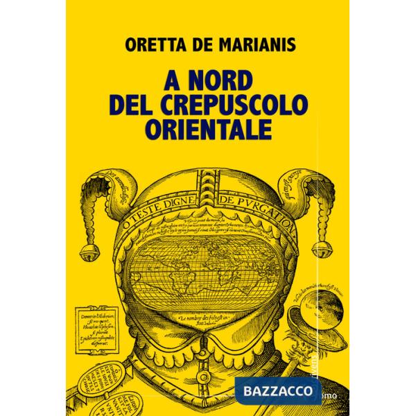 A nord del crepuscolo orientale