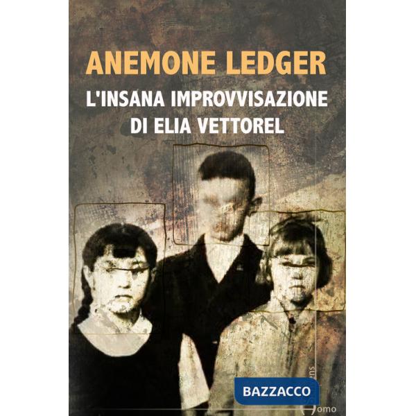 Insana improvvisazione di Elia Vettorel (L')