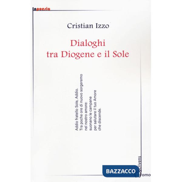 Dialoghi tra Diogene e il sole