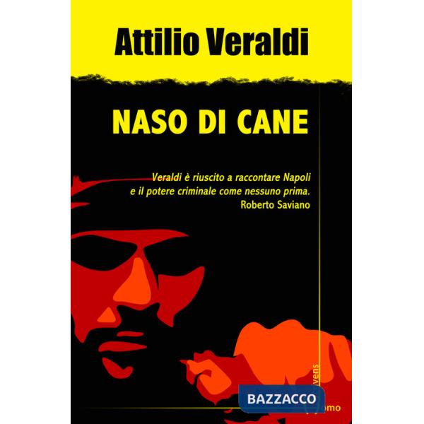 Naso di cane
