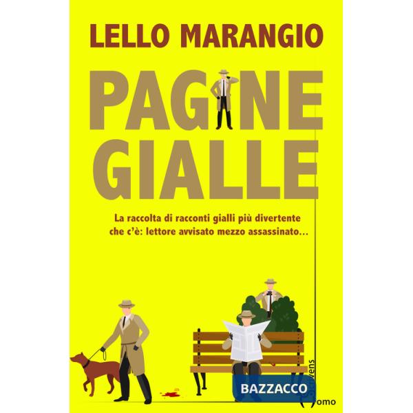 Pagine gialle