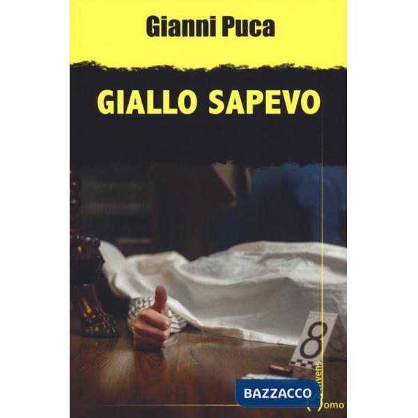 Giallo sapevo
