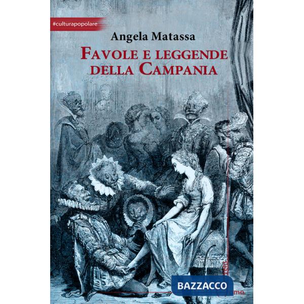 Favole e leggende della Campania