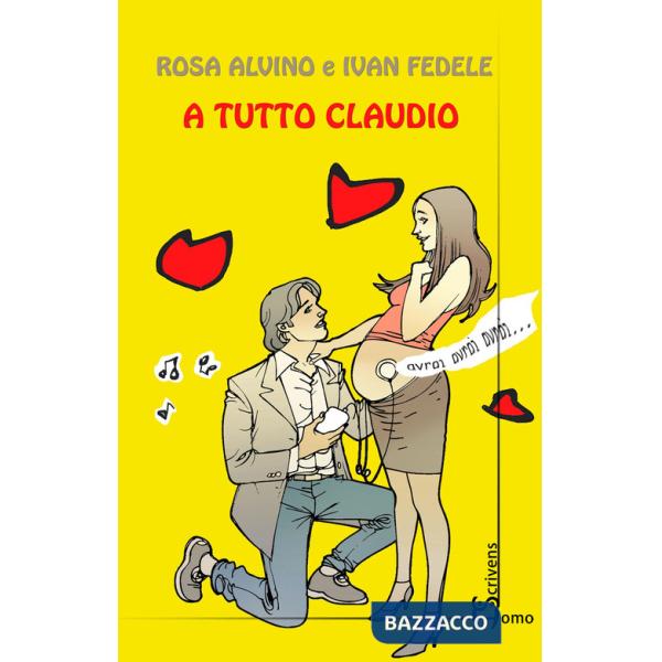 A tutto Claudio