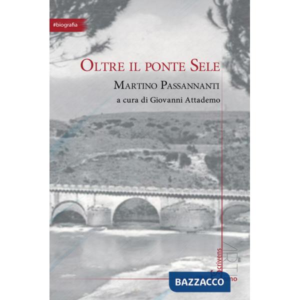 Oltre il ponte Sele