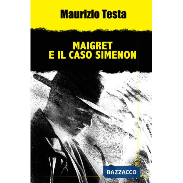 Maigret e il caso Simenon