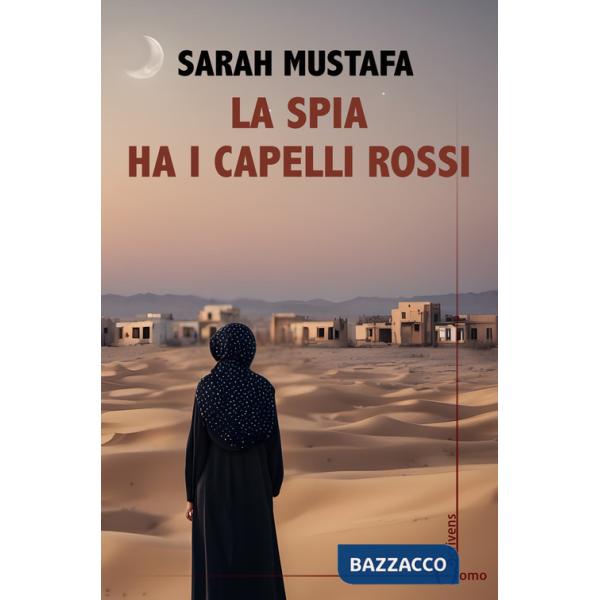 Spia ha i capelli rossi (La)