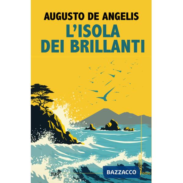 Isola dei brillanti (L')