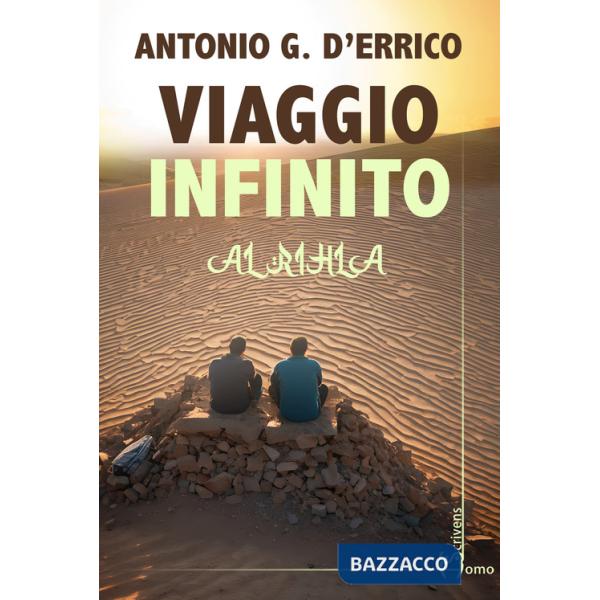 Viaggio infinito. Al-Rihla
