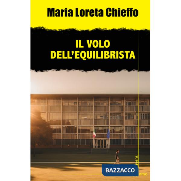 Volo dell'equilibrista (Il)