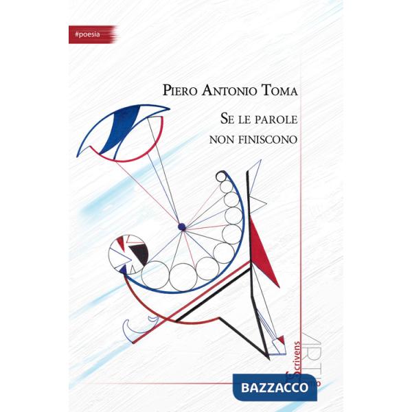 Se le parole non finiscono