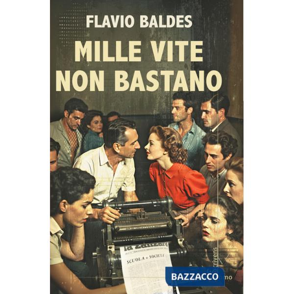 Mille vite non bastano