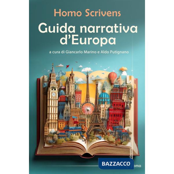 Guida narrativa d'Europa