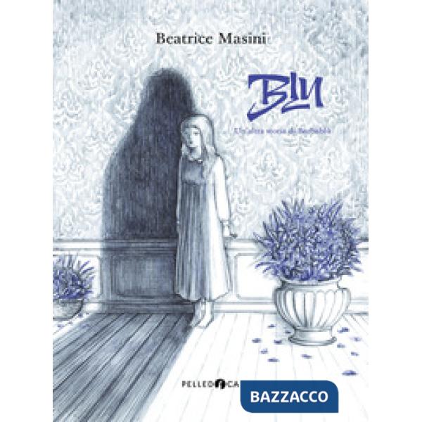 Blu. Un'altra storia di Barbablù