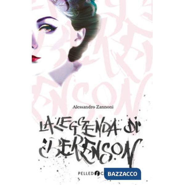 Leggenda di Berenson (La)