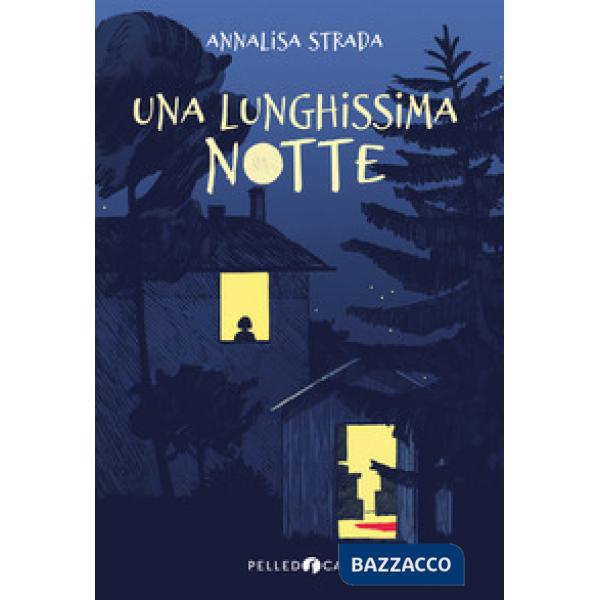 Lunghissima notte (Una)