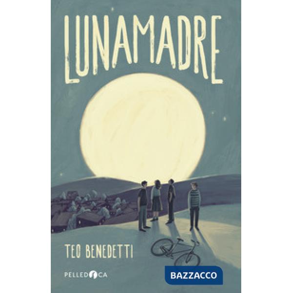 Lunamadre