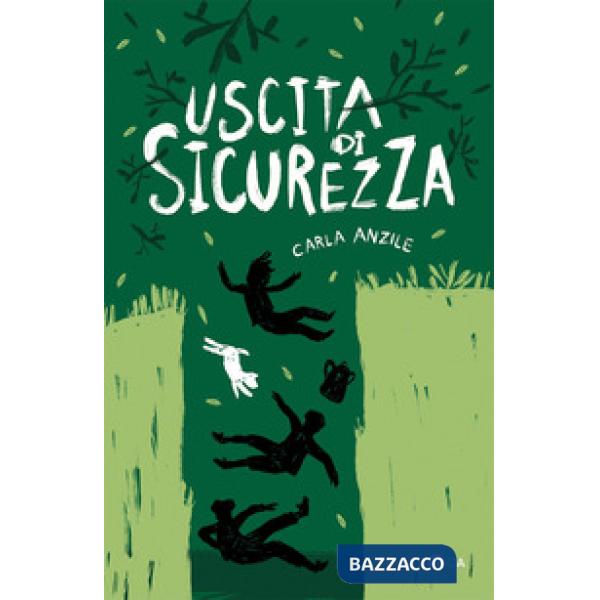 Uscita di sicurezza