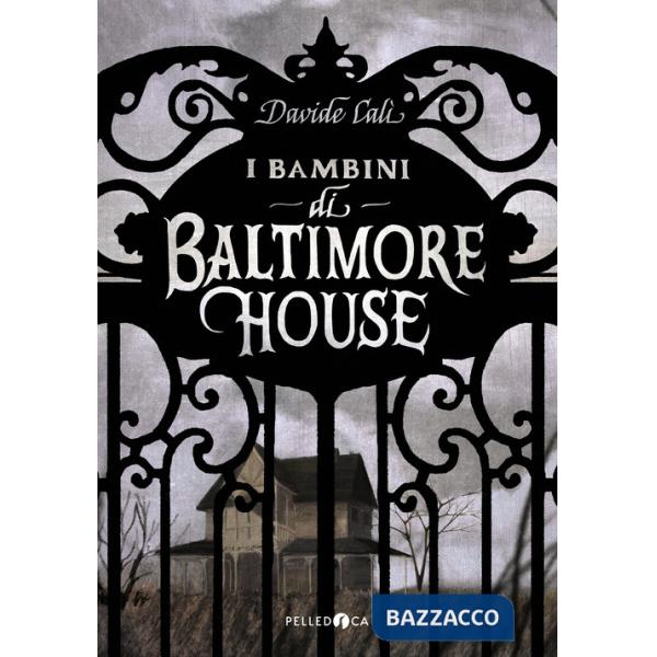 Bambini di Baltimore House (I)